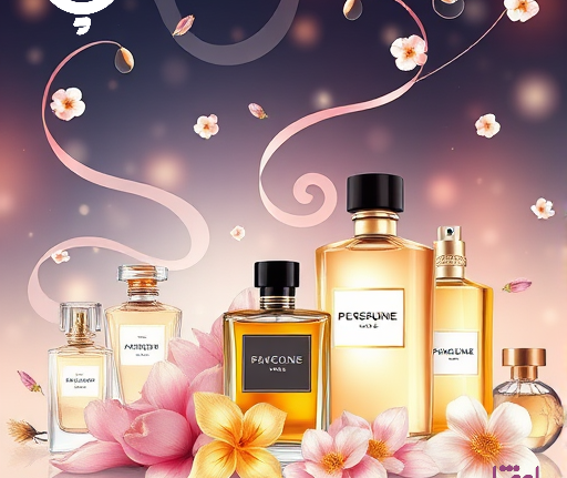 افزایش ماندگاری بوی عطر و ادکلن پامیشا