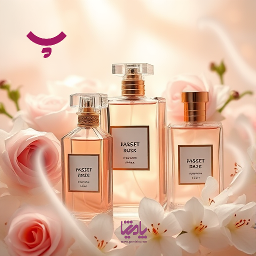 افزایش ماندگاری بوی عطر و ادکلن پامیشا