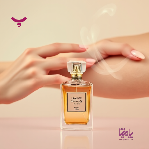 افزایش ماندگاری بوی عطر و ادکلن پامیشا