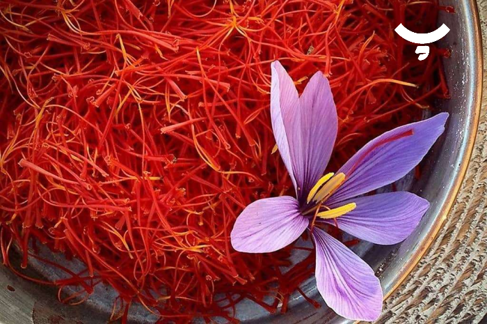 خواص زعفران اصل در پامیشا 