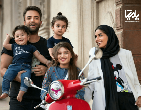 خوشگلی و زیبایی در پامیشا