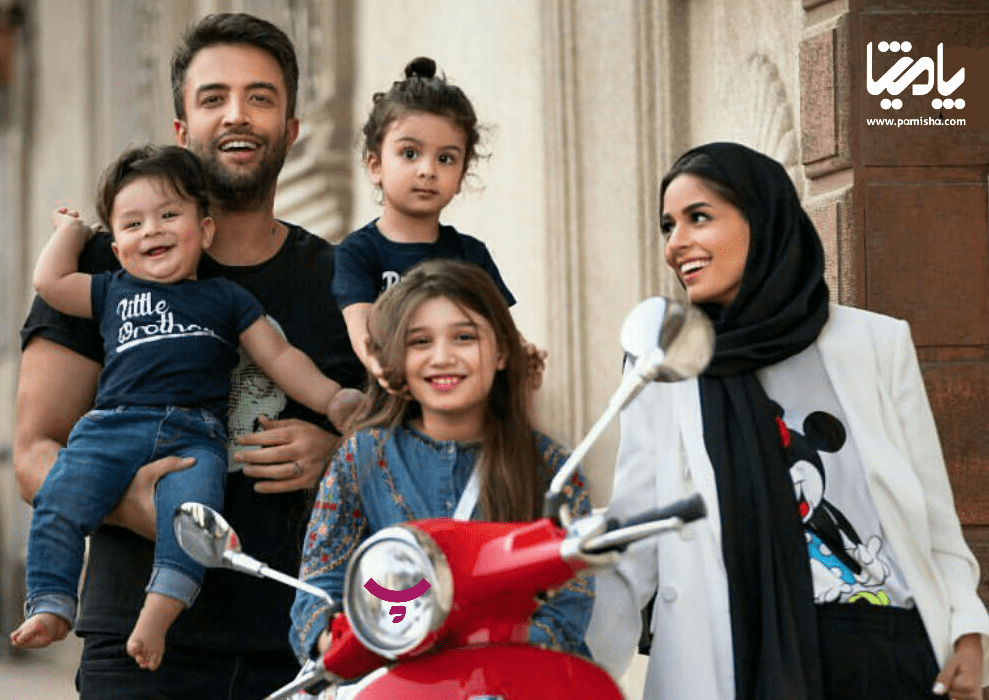 خوشگلی و زیبایی در پامیشا
