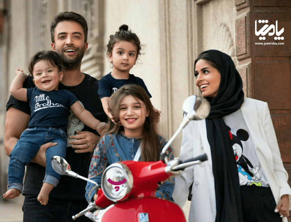 خوشگلی و زیبایی در پامیشا
