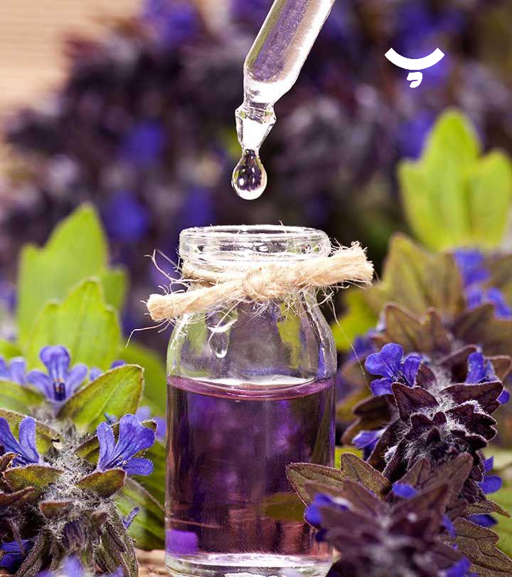 دمنوش اسطوخودوس ؛ برای چی خوبه! در پامیشا