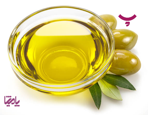 روغن زیتون در پامیشا