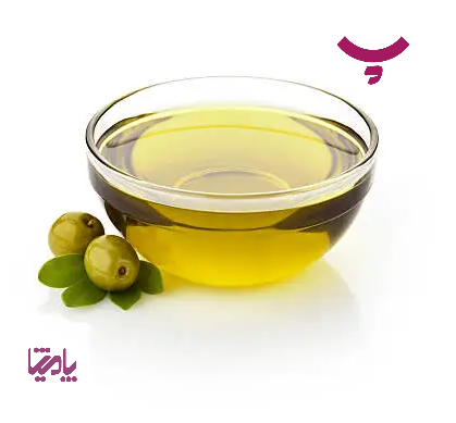 روغن زیتون در پامیشا
