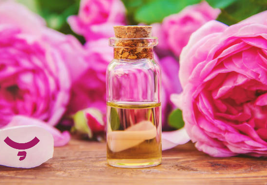 فواید گلاب و خواص گل محمّدی در پامیشا