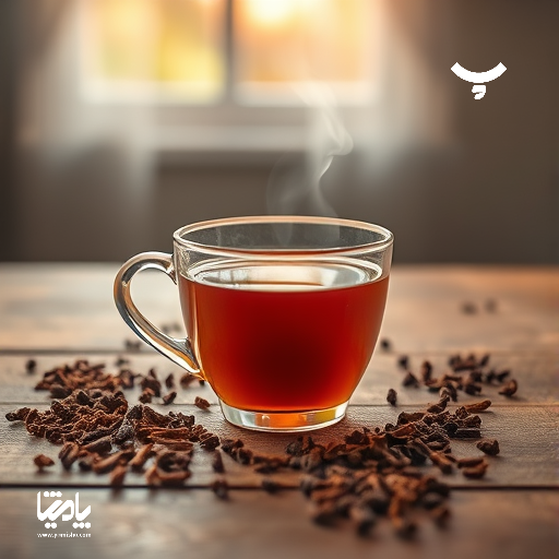 فواید میخک و روش استفاده در پامیشا
