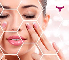 زیبایی پوست به روش پامیشا