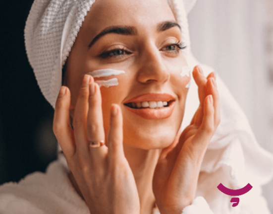 زیبایی پوست به روش پامیشا