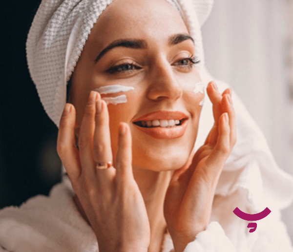 زیبایی پوست به روش پامیشا