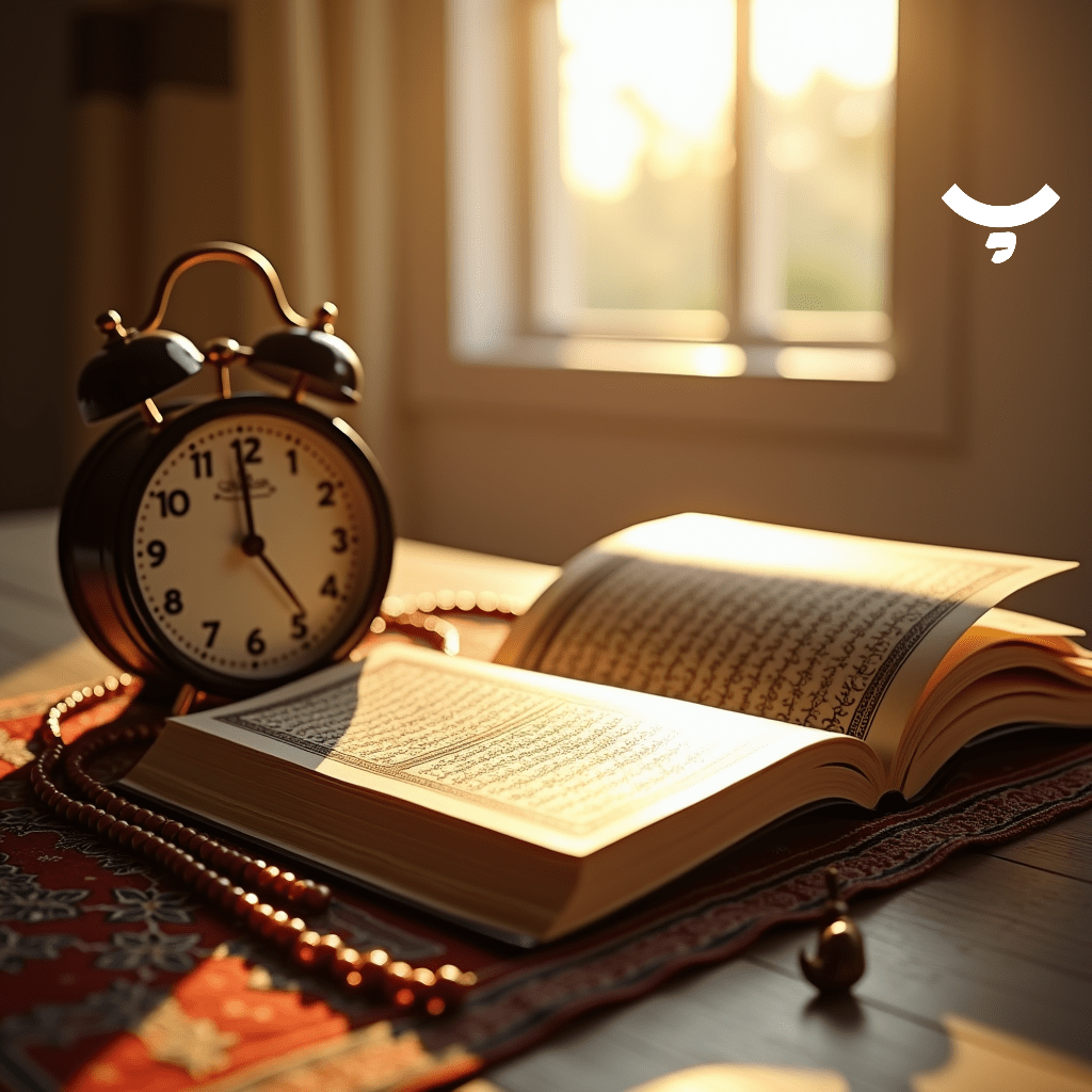 ماه رمضان ؛ معرفی و اهمیت آن 