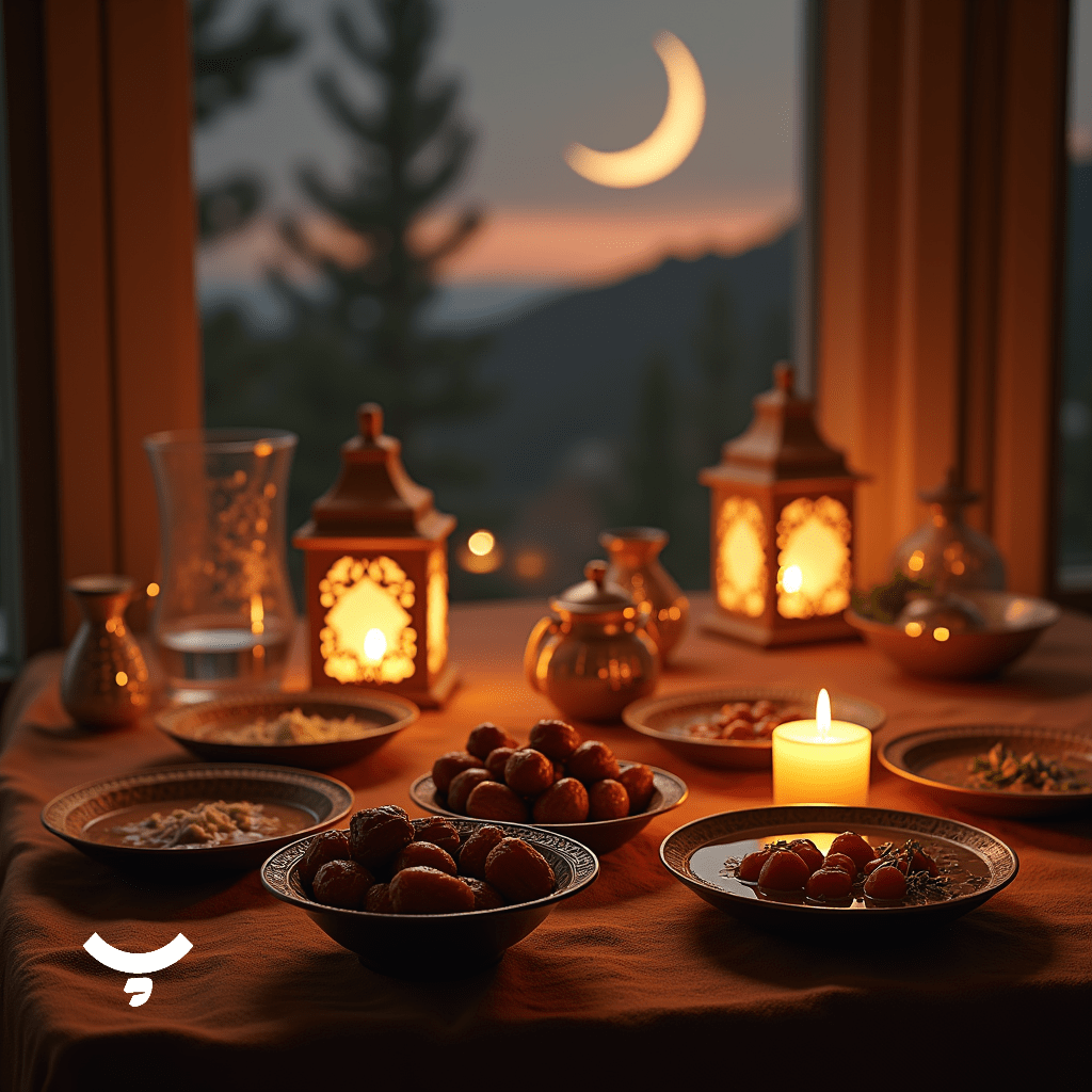 ماه رمضان ؛ معرفی و اهمیت آن 