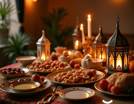 ماه رمضان ؛ معرفی و اهمیت آنَ