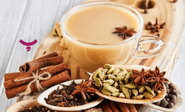 چای ماسالا در پامیشا