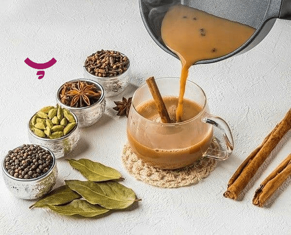 چای ماسالا در پامیشا
