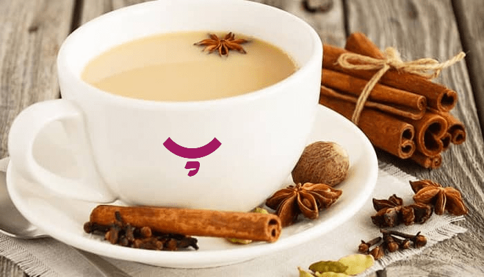 چای ماسالا در پامیشا