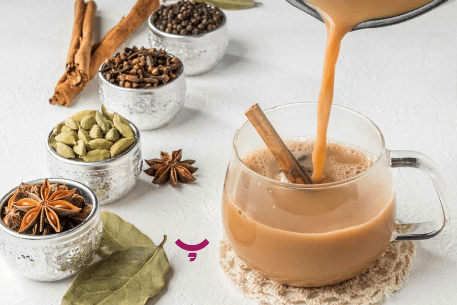 چای ماسالا در پامیشا