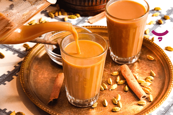 چای کرک ؛ خواص - پامیشا