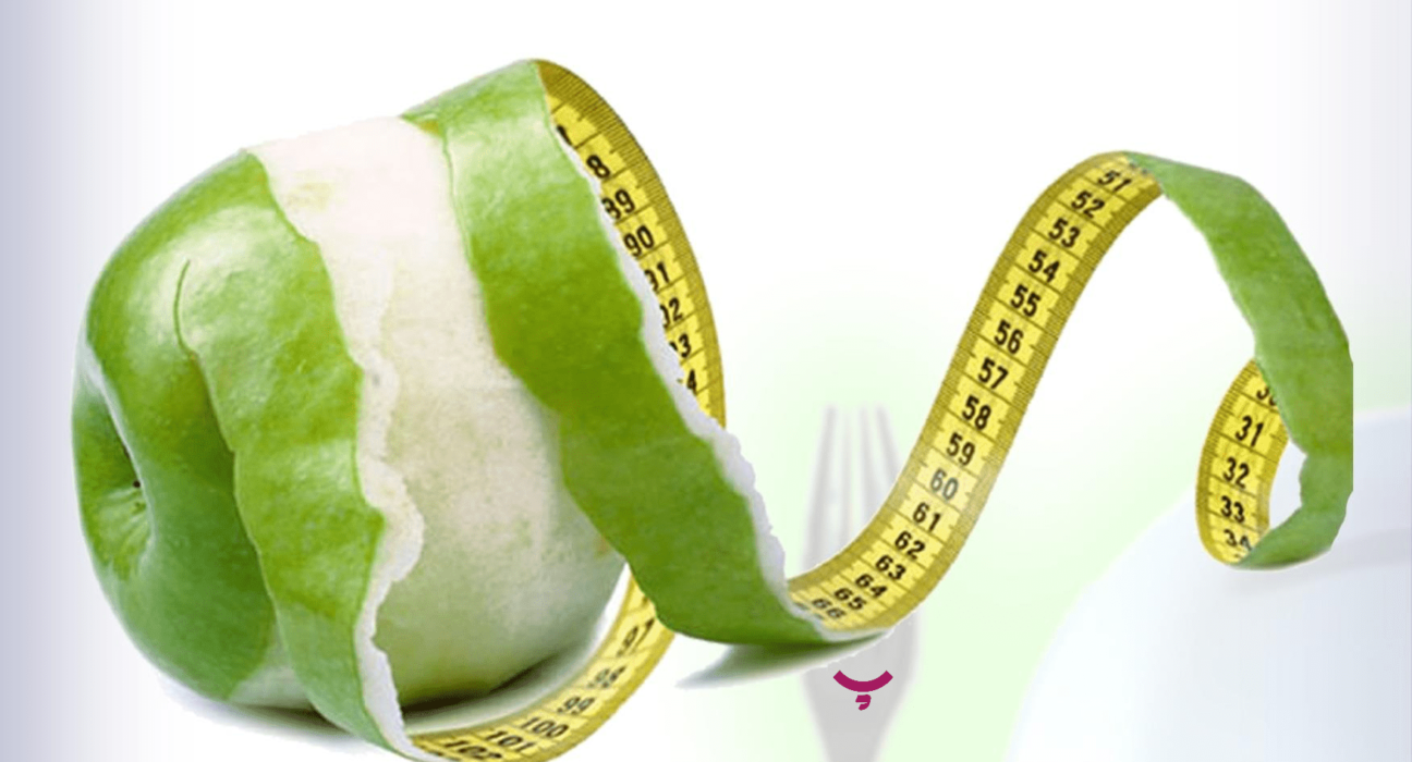 کاهش وزن بدون رژیم در پامیشا