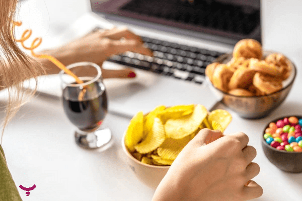 کاهش وزن بدون رژیم در پامیشا