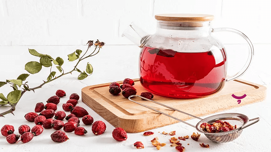 کرن بری ؛ خواص و فواید پامیشا