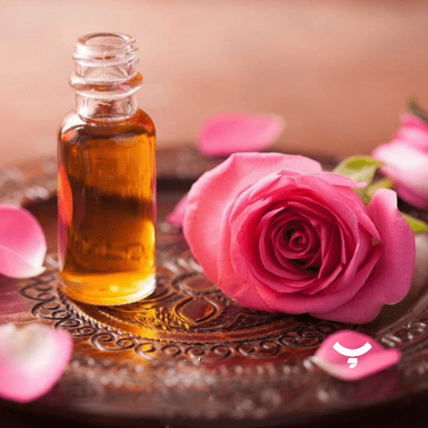 تونر عصاره گل رز پامیشا