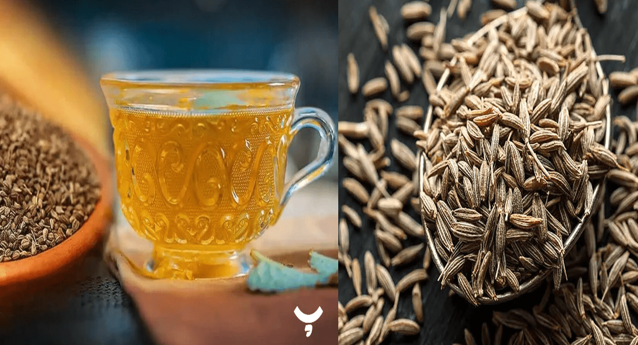 خواص زنیان برای سامتی پامیشا