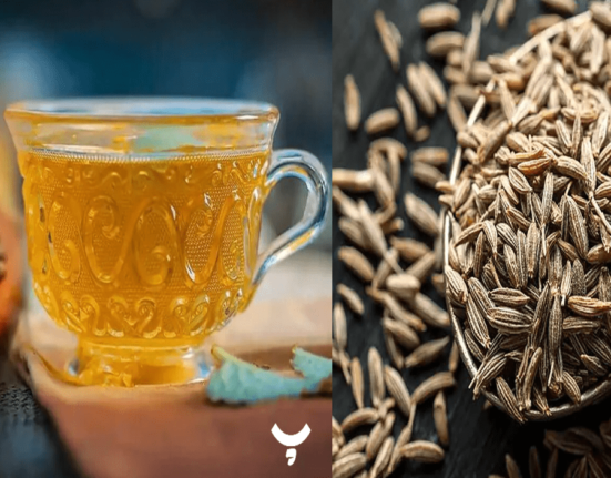 خواص زنیان برای سامتی پامیشا