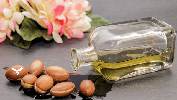 روغن آرگان پامیشا-