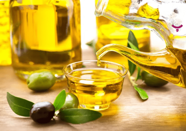 روغن زیتون پامیشا