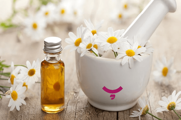 عصاره گیاهی بابونه پامیشا-