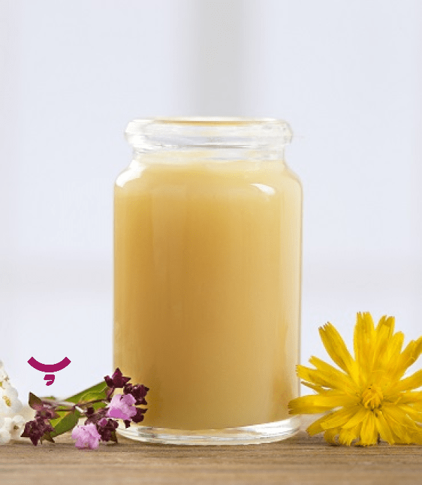 خواص ژل رویال برای مردان