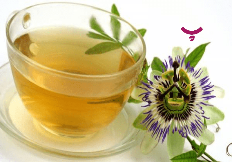 گلبابا و گل ساعتی – دمنوش ضد استرس و مرطّب کننده پوست