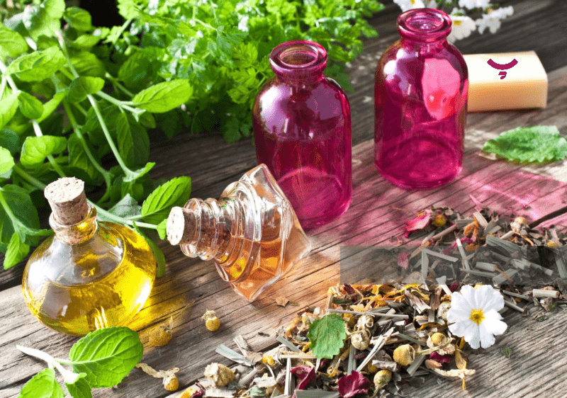 استفاده از تونرهای طبیعی برای تعادل pH پوست