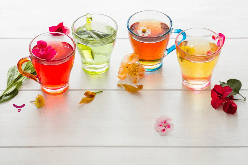 انرژی طبیعی برای تمرین تابستانی