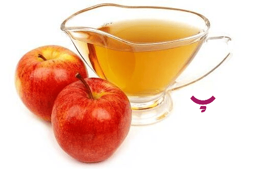 سرکه سیب پامیشا