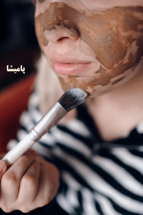 ماسک طبیعی
