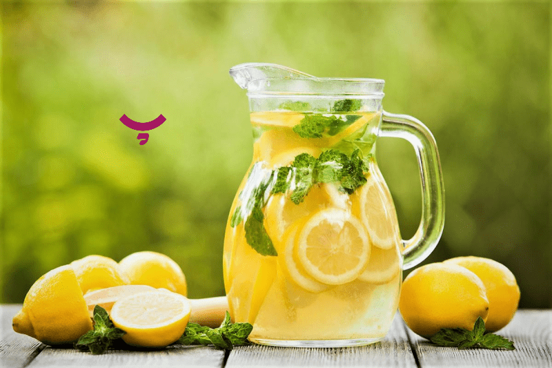 چربی سوز طبیعی با دمنوش