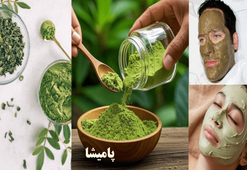 "چای سبز و جوانمانی پوست - نحوه استفاده از چای سبز برای سلامت پوست"